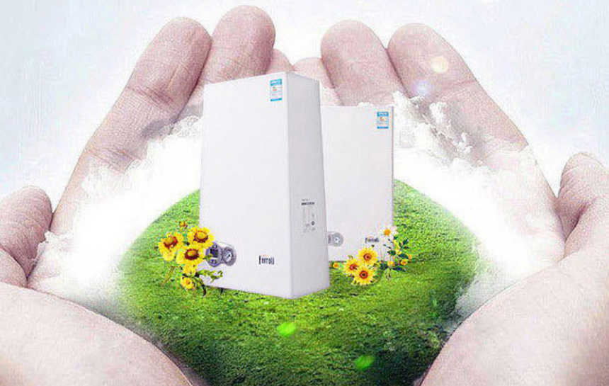 为什么冷凝壁挂炉不能使用软化水？