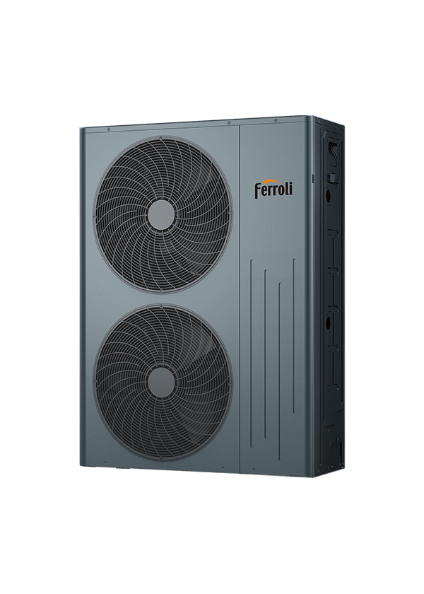 亲朋游戏中心空气能