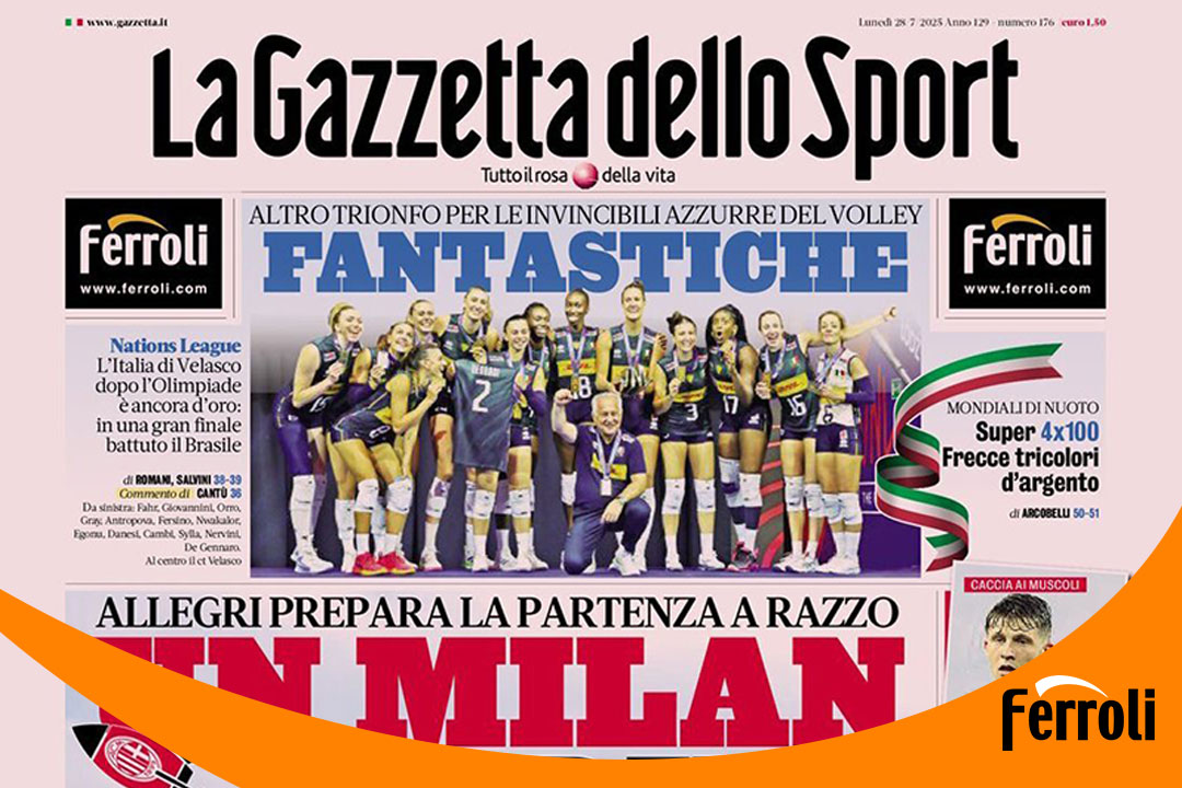 亲朋游戏中心强势登陆〖兰体育报》头版！