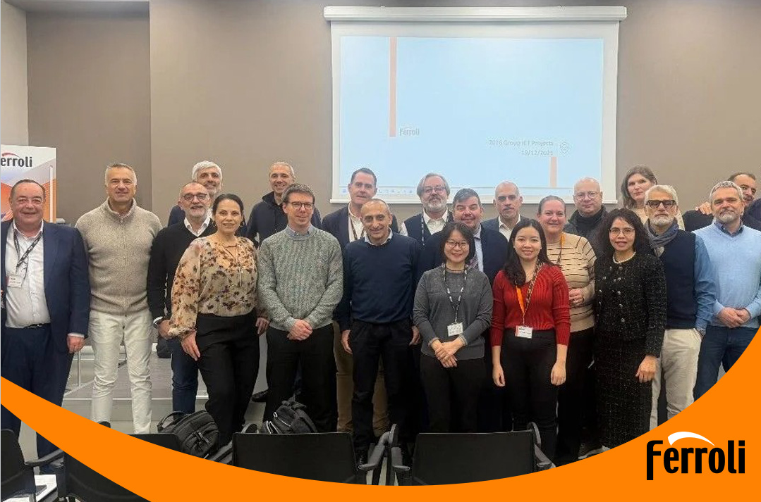 凝心聚力启新程, 2026战术协同会议圆满进行！